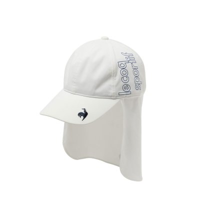 ルコックスポルティフ ゴルフ le coq sportif golf 【SUNS