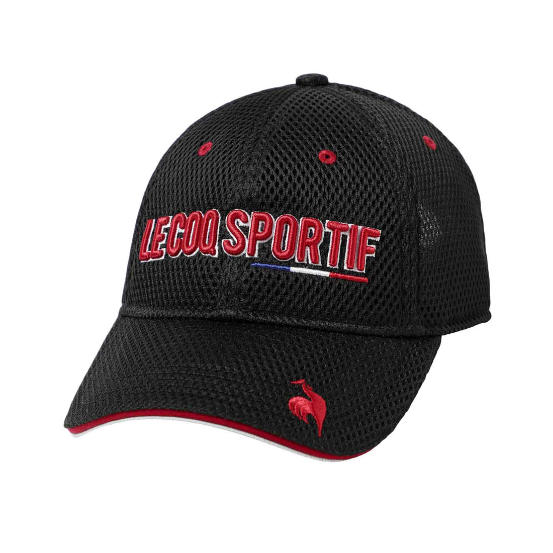 ルコックスポルティフ ゴルフ le coq sportif golf ダブルラッ