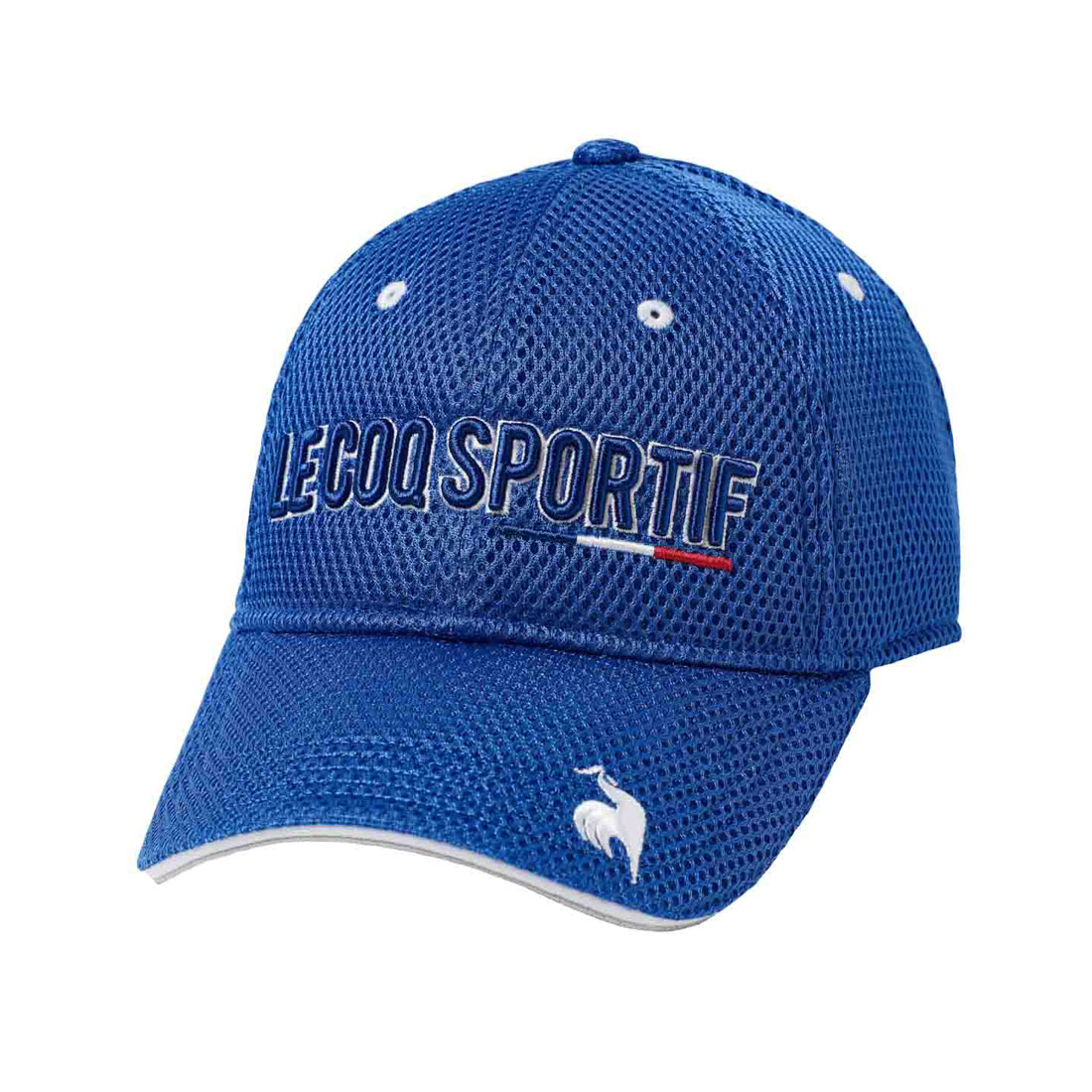 ルコックスポルティフ ゴルフ le coq sportif golf ダブルラッ