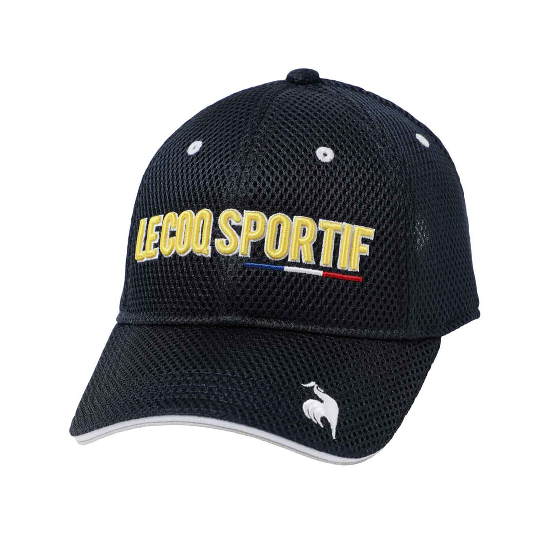 ルコックスポルティフ ゴルフ le coq sportif golf ダブルラッ