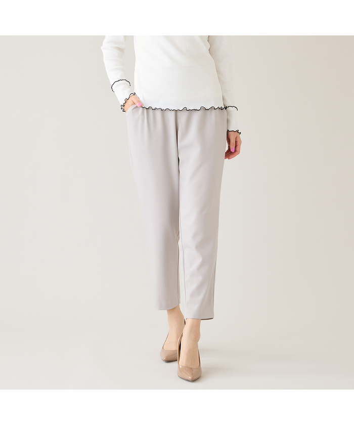 パンツ｜Rose Tiara(ローズティアラ)｜阪急百貨店公式通販サイト｜阪急