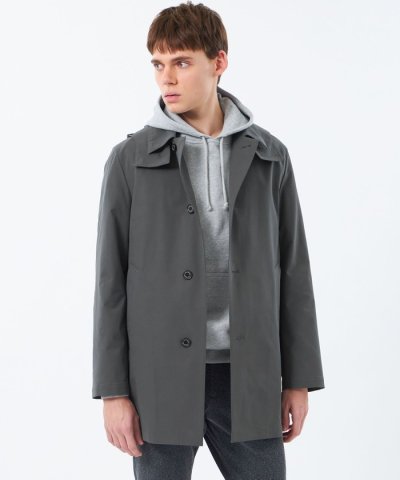 シャドーリップストップ  WELLINGTON(ウェリントン) BT HOOD