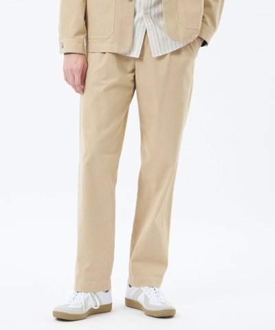 ワンタックテーパード 10ozデニム