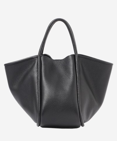 Italian 2way leather bag