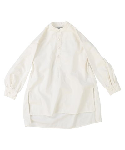 デニムダンガリー DENIM DUNGAREE Popelin Grandpa