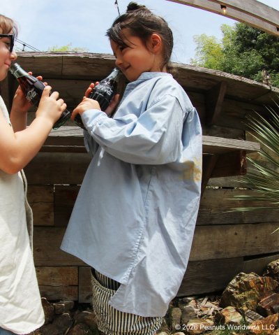 デニムダンガリー DENIM DUNGAREE Popelin Grandpa