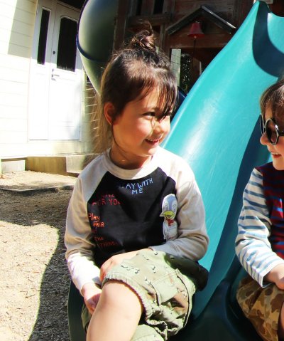 デニムダンガリー DENIM DUNGAREE STAY WITH ME Lon