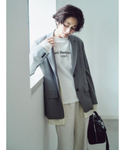 グレー系｜ジャケット｜Mila Owen(ミラオーウェン)｜阪急百貨店公式 