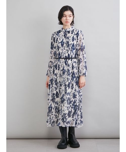M｜ワンピース・ドレス｜Mila Owen(ミラオーウェン)｜阪急百貨店公式