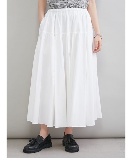 予約販売｜その他のスカート｜Mila Owen(ミラオーウェン)｜阪急百貨店