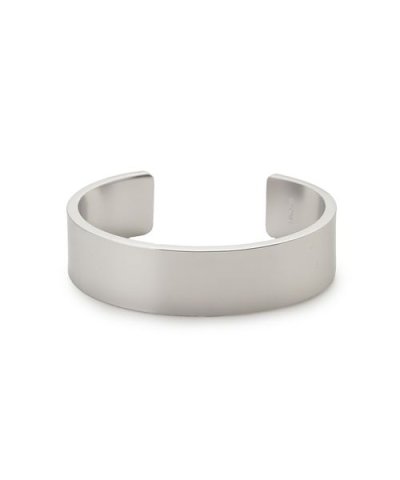 カーブカラーバングル