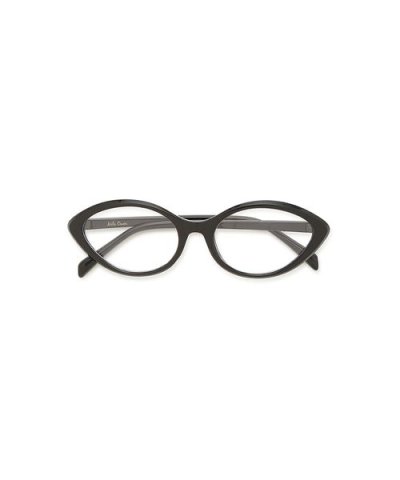 キャットアイダテメガネ