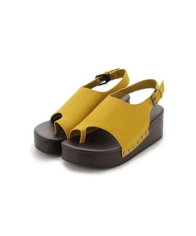 トングサンダル