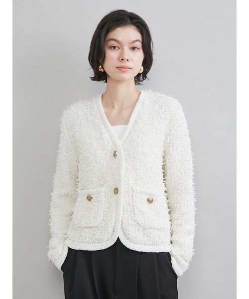 M｜ジャケット｜Mila Owen(ミラオーウェン)｜阪急百貨店公式通販サイト