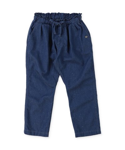 フィス FITH Nep Denim Long Pants