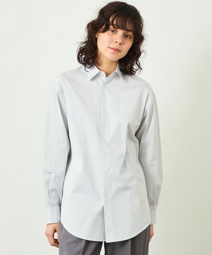 S｜シャツ・ブラウス｜MACKINTOSH PHILOSOPHY(マッキントッシュ