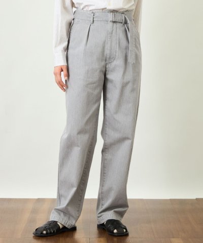 【GREY LABEL】BALCOMBE(バルカム)デニム