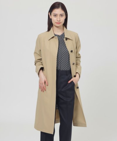 トリアセツイル　コート