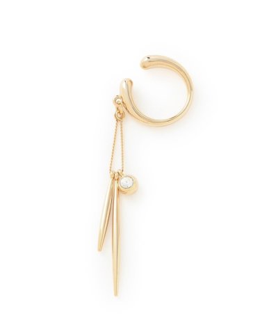 スイングストーンイヤーカフ