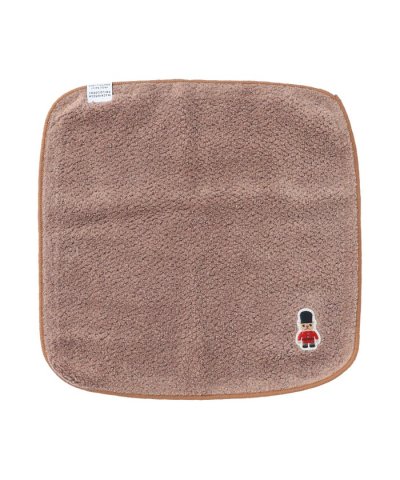 【26年春夏】バッキンガムベア タオルハンカチ