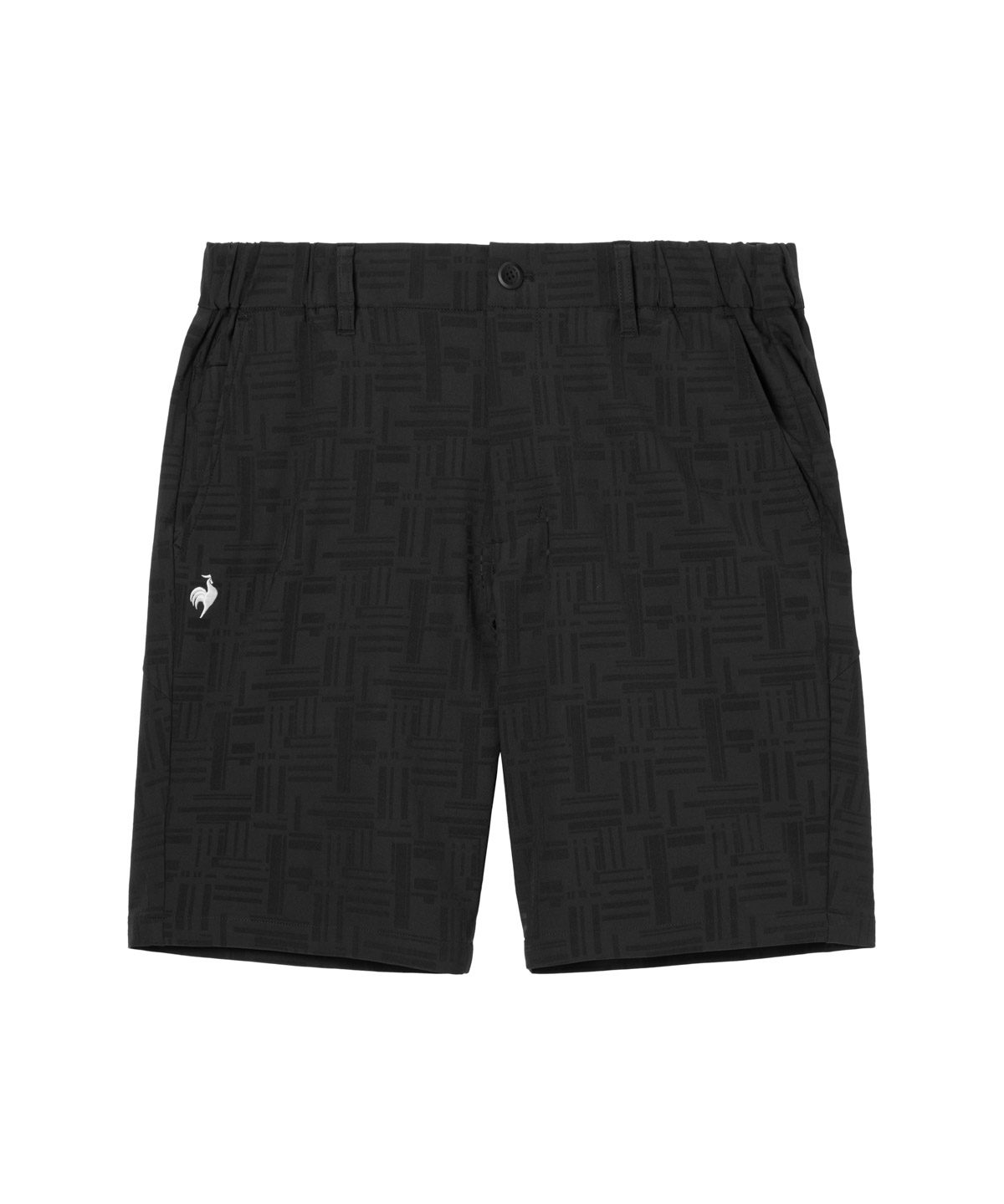 ルコックスポルティフ ゴルフ le coq sportif golf チェックジ