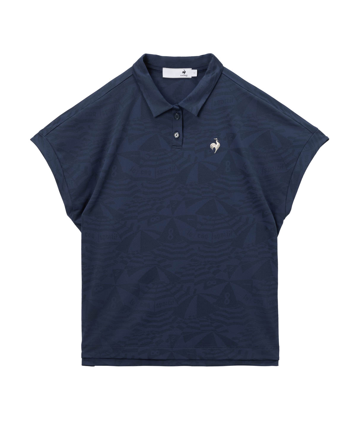 ルコックスポルティフ ゴルフ le coq sportif golf 【ワイドシ