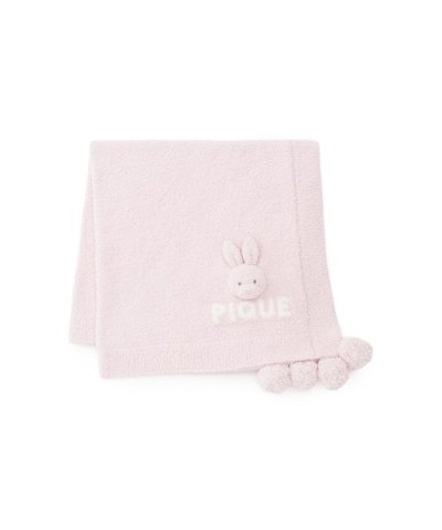 【KIDS】パウダーアニマルブランケット