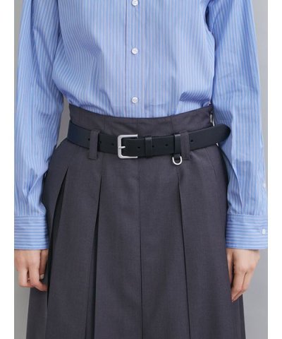 スクエアダブルサルカンベルト