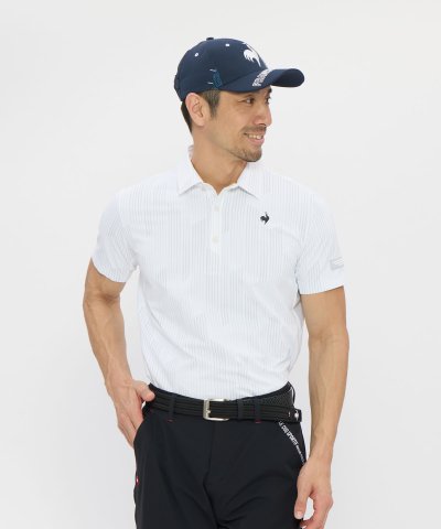 ルコックスポルティフ ゴルフ le coq sportif golf ストレスマ