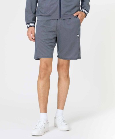 ルコックスポルティフ le coq sportif ゲームパンツ