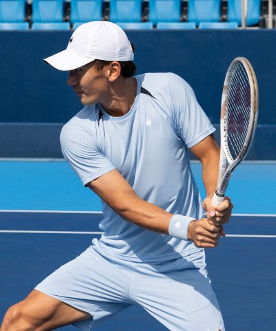 ルコックスポルティフ le coq sportif エールフォルム air ゲー