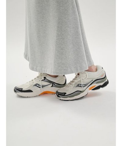 【Saucony for emmi】Progrid Omni 9