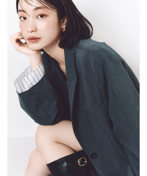 ジャケット｜SNIDEL(スナイデル)｜阪急百貨店公式通販サイト｜阪急