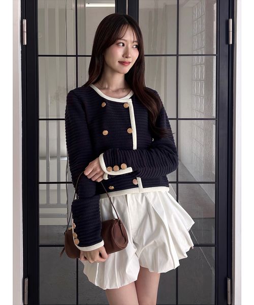 バルーンサファリショートパンツ(508732536)｜阪急百貨店公式通販