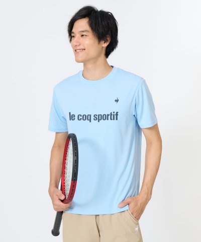 ルコックスポルティフ le coq sportif プラクティスシャツ