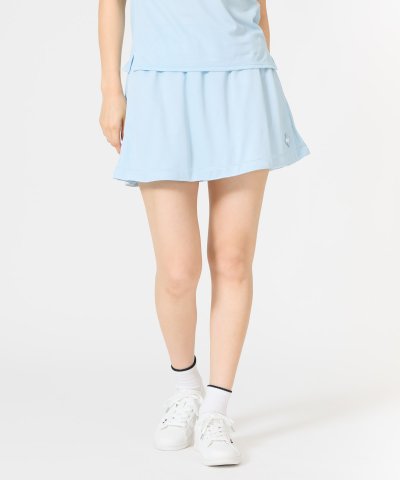 ルコックスポルティフ le coq sportif リバーシブルスコート