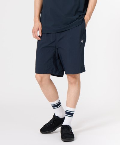 ルコックスポルティフ le coq sportif 【はっ水】ハーフパンツ