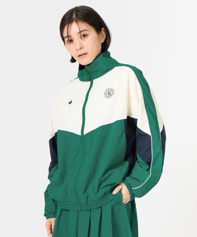 ルコックスポルティフ le coq sportif 【はっ水】ナイロンワッシャー