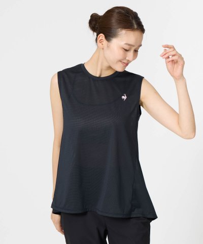 ルコックスポルティフ le coq sportif カップ付きインナーセット ノ