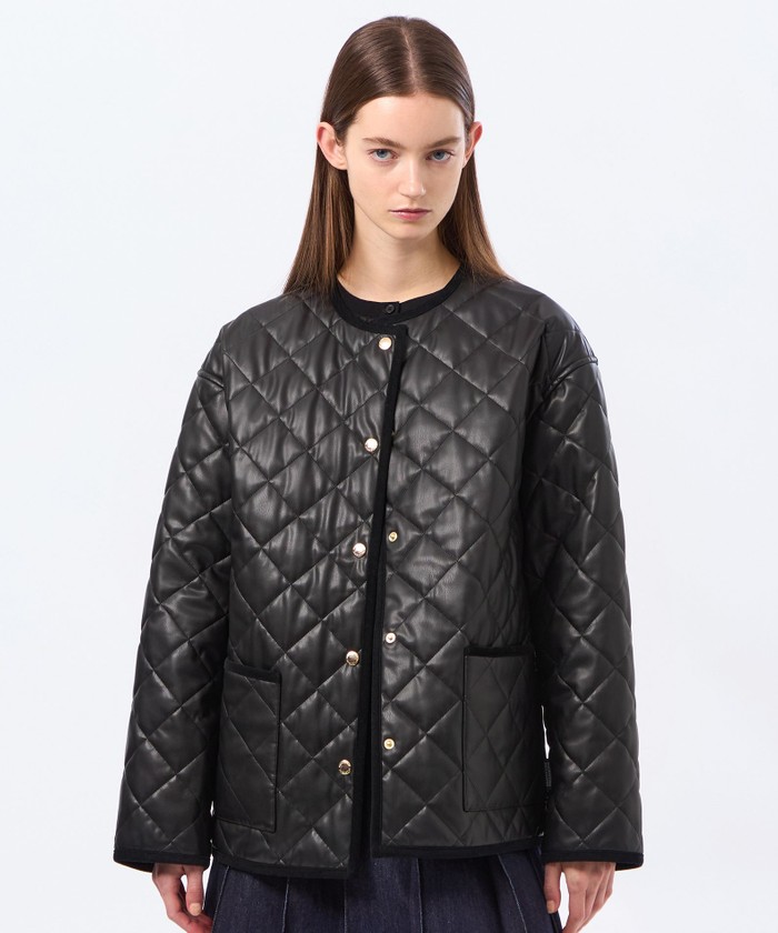 ブラック系｜ブルゾン｜MACKINTOSH PHILOSOPHY(マッキントッシュ