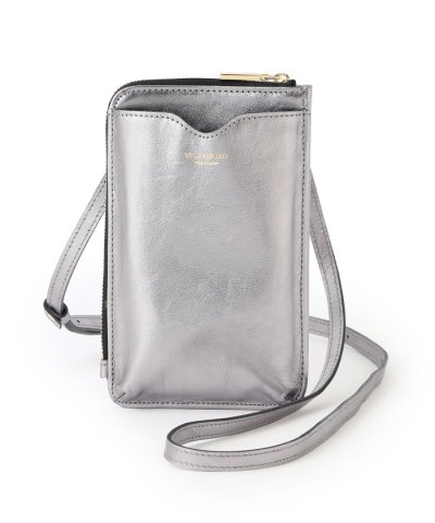 【VIOLAd'ORO】ADRIAポシェット《WEB＆EPOCA THE SHO