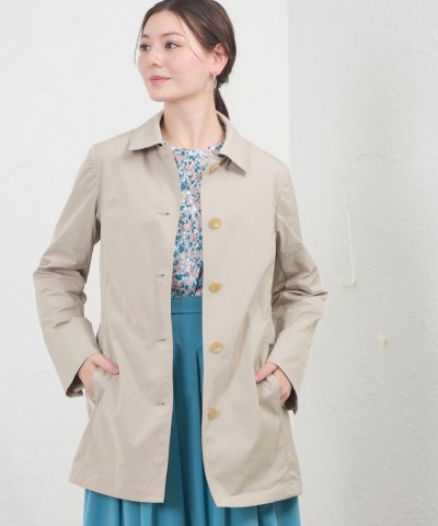 【3WAY】グレースメモリーソフト ステンカラーコート