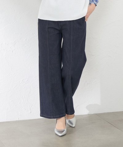 カイハラデニム