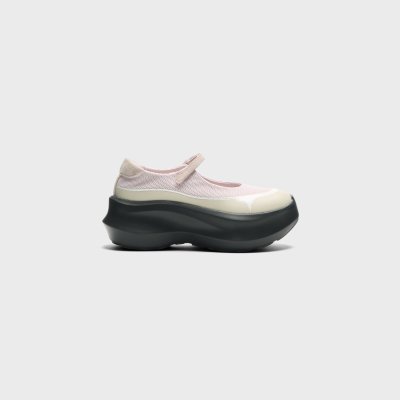 AMAZON STRAP SNEAKERS