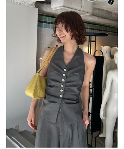 オーナメント釦ホルタージレ