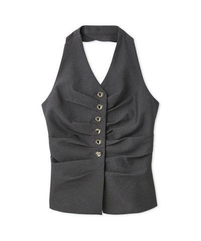 オーナメント釦ホルタージレ