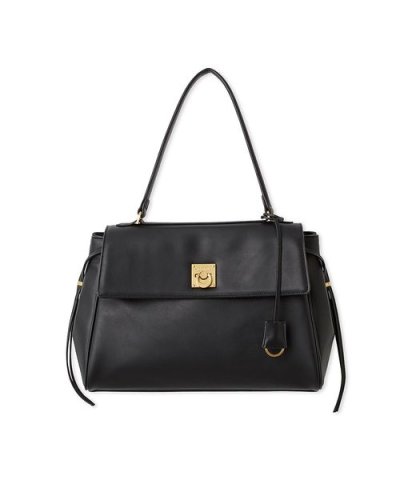 キーモチーフトートバッグ