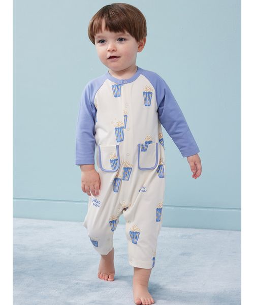 ロンパース・カバーオール｜阪急百貨店公式通販サイト｜阪急百貨店