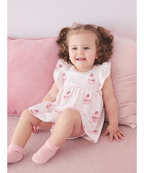 ロンパース・カバーオール｜阪急百貨店公式通販サイト｜阪急百貨店