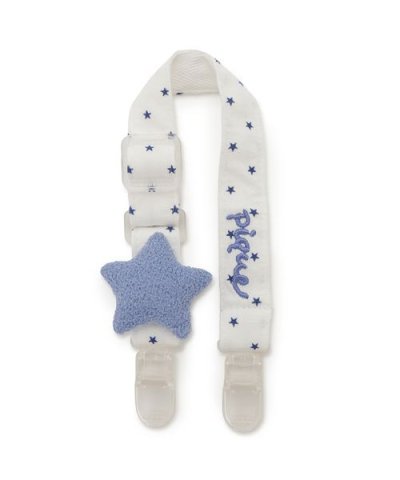 【BABY】エアリーモコスターマルチクリップ